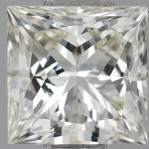 0.71 cctw VS1 - Lab Grown Loose Diamond