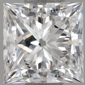 0.73 cctw SI1 - Lab Grown Loose Diamond