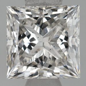 0.71 cctw SI1 - Lab Grown Loose Diamond