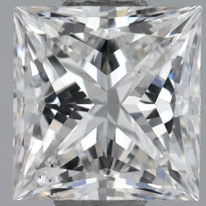 0.70 cctw VS2 - Lab Grown Loose Diamond