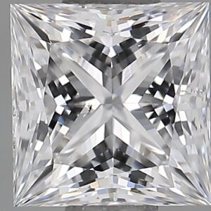 0.70 cctw VS2 - Lab Grown Loose Diamond