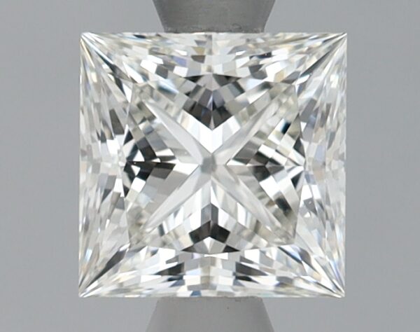 0.71 cctw VVS2 - Lab Grown Loose Diamond