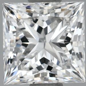 1.04 cctw VVS2 - Lab Grown Loose Diamond