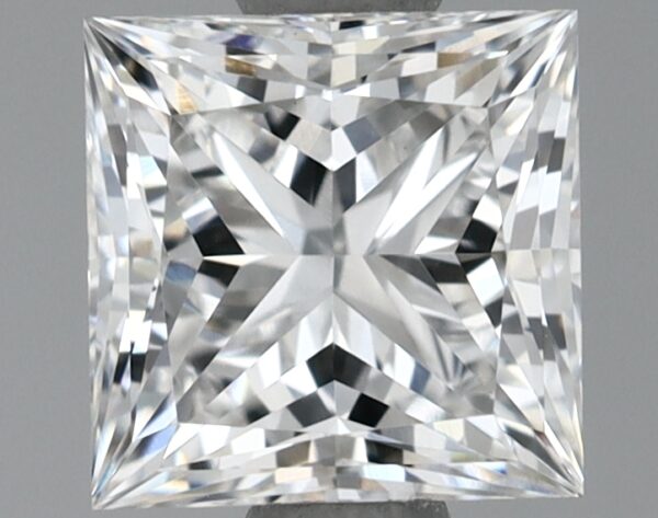 1.04 cctw VVS2 - Lab Grown Loose Diamond