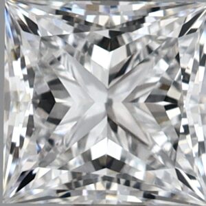 1.02 cctw VVS2 - Lab Grown Loose Diamond