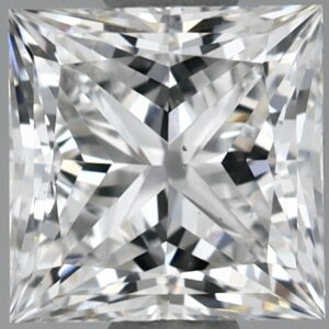 1.02 cctw VS2 - Lab Grown Loose Diamond