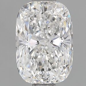 1.08 cctw VS2 - Lab Grown Loose Diamond