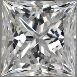 1.09 cctw VVS2 - Lab Grown Loose Diamond