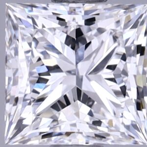 1.07 cctw VVS2 - Lab Grown Loose Diamond