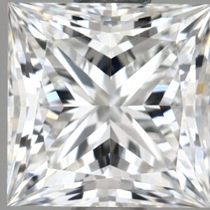 1.10 cctw VVS2 - Lab Grown Loose Diamond