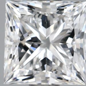 1.10 cctw VS2 - Lab Grown Loose Diamond