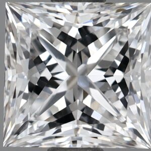 1.07 cctw VS1 - Lab Grown Loose Diamond
