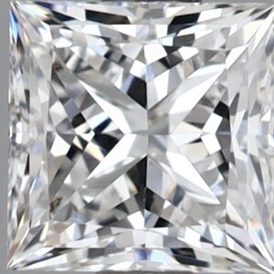 1.03 cctw VVS2 - Lab Grown Loose Diamond