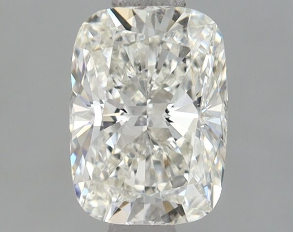 1.04 cctw VVS2 - Lab Grown Loose Diamond