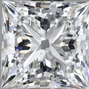 1.03 cctw VVS2 - Lab Grown Loose Diamond