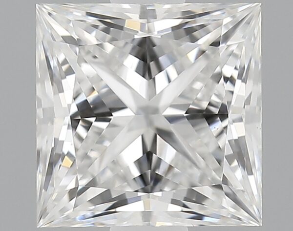 0.93 cctw VS1 - Lab Grown Loose Diamond