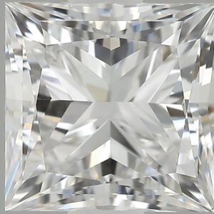 0.90 cctw VS1 - Lab Grown Loose Diamond