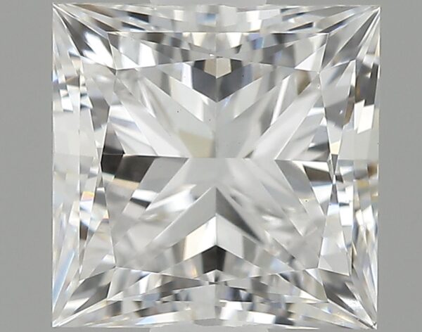 0.90 cctw VS1 - Lab Grown Loose Diamond