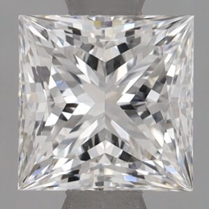 0.93 cctw VS1 - Lab Grown Loose Diamond