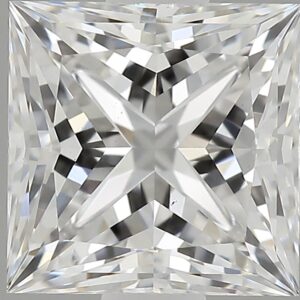 0.90 cctw VS1 - Lab Grown Loose Diamond