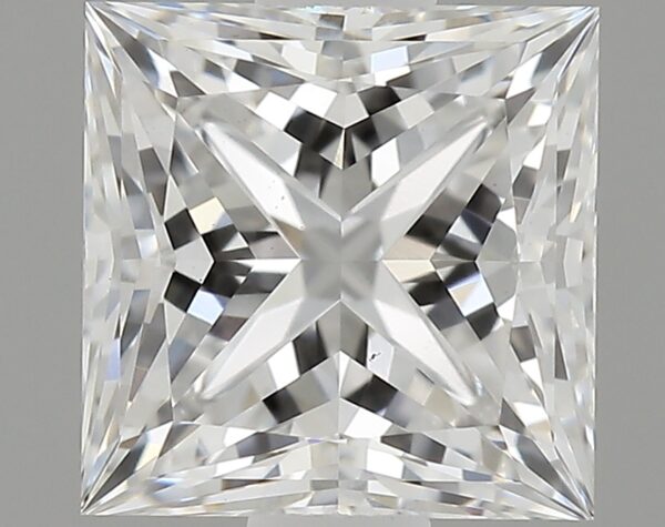 0.90 cctw VS1 - Lab Grown Loose Diamond