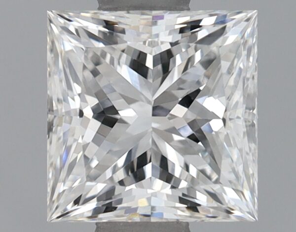 0.91 cctw VVS2 - Lab Grown Loose Diamond