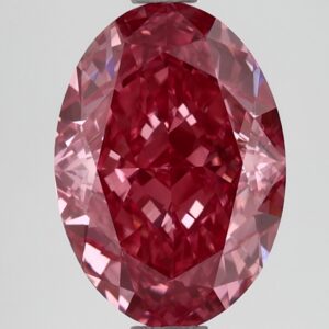 2.93 cctw VS1 - Lab Grown Loose Diamond
