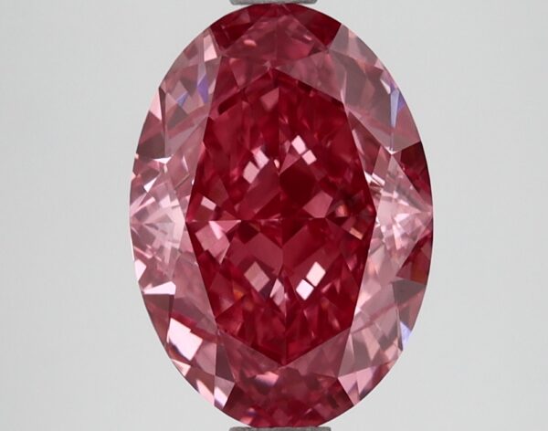 2.93 cctw VS1 - Lab Grown Loose Diamond