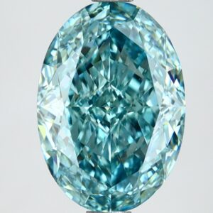 2.57 cctw VS1 - Lab Grown Loose Diamond