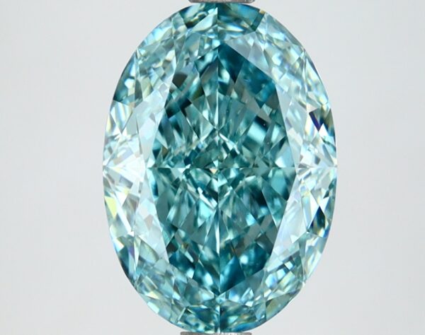2.57 cctw VS1 - Lab Grown Loose Diamond