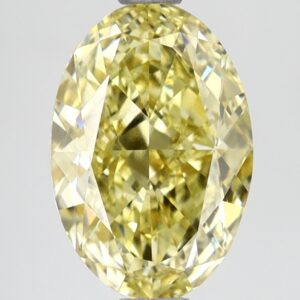 2.57 cctw VVS2 - Lab Grown Loose Diamond