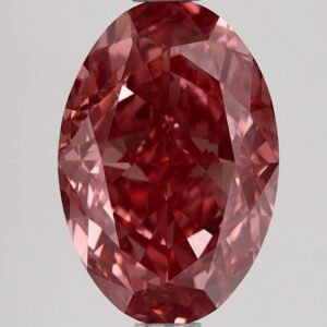 2.74 cctw VVS2 - Lab Grown Loose Diamond