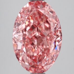 2.57 cctw VVS2 - Lab Grown Loose Diamond