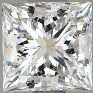 1.08 cctw VS2 - Lab Grown Loose Diamond