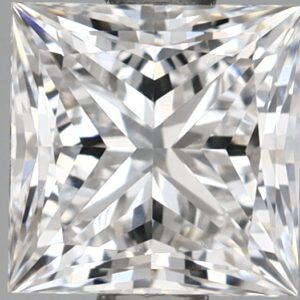 1.04 cctw VVS2 - Lab Grown Loose Diamond