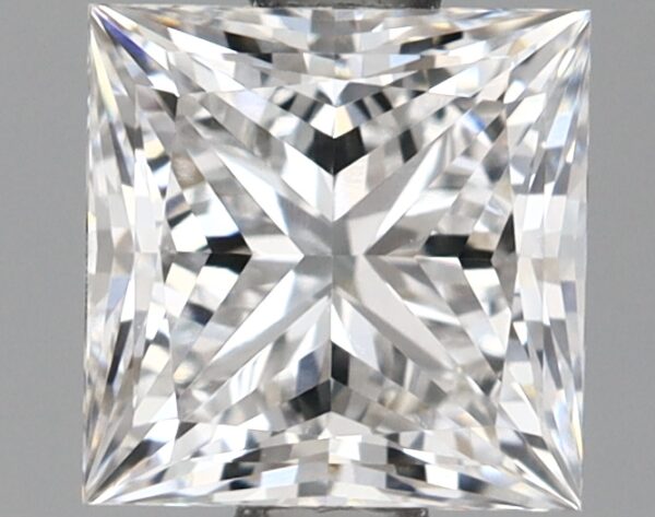 1.04 cctw VVS2 - Lab Grown Loose Diamond