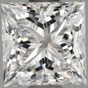 1.09 cctw VVS2 - Lab Grown Loose Diamond