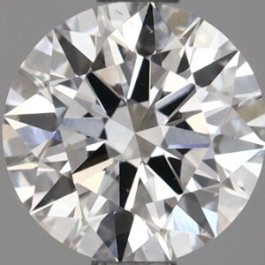 1.03 cctw VVS2 - Lab Grown Loose Diamond