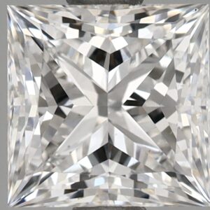 1.15 cctw VVS2 - Lab Grown Loose Diamond