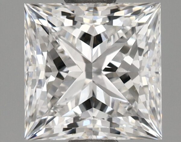 1.15 cctw VVS2 - Lab Grown Loose Diamond