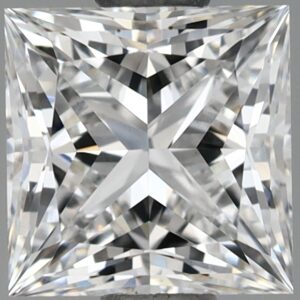 1.08 cctw VVS2 - Lab Grown Loose Diamond