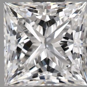 1.08 cctw VVS2 - Lab Grown Loose Diamond