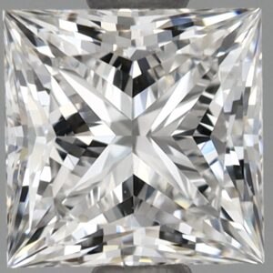 1.10 cctw VS1 - Lab Grown Loose Diamond