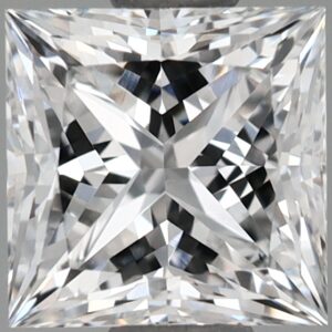 1.02 cctw VVS2 - Lab Grown Loose Diamond