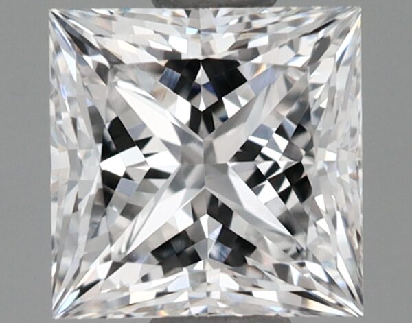 1.02 cctw VVS2 - Lab Grown Loose Diamond
