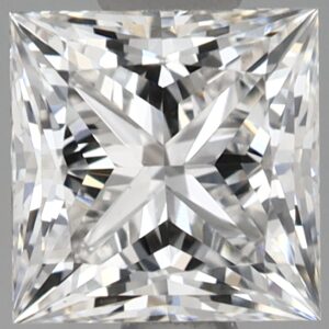1.08 cctw VS1 - Lab Grown Loose Diamond
