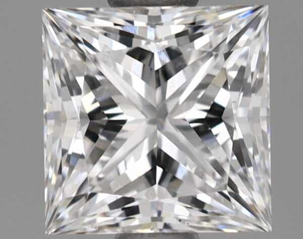 1.09 cctw VVS2 - Lab Grown Loose Diamond