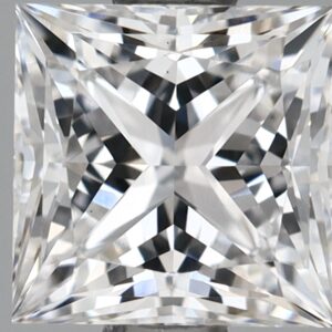 1.03 cctw VS1 - Lab Grown Loose Diamond