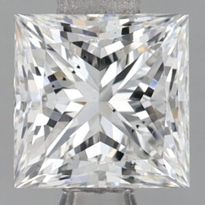 0.91 cctw SI1 - Lab Grown Loose Diamond