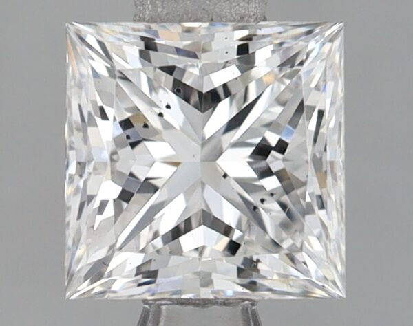 0.91 cctw SI1 - Lab Grown Loose Diamond